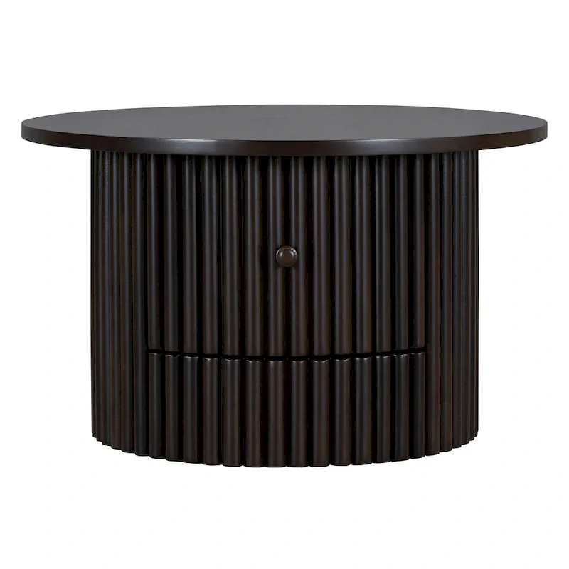 Round Coffee Table 30.5