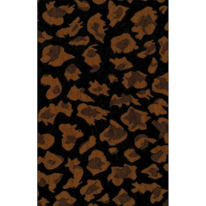 Bali Rattan Double Papasan Chair with Tapestry Cushion