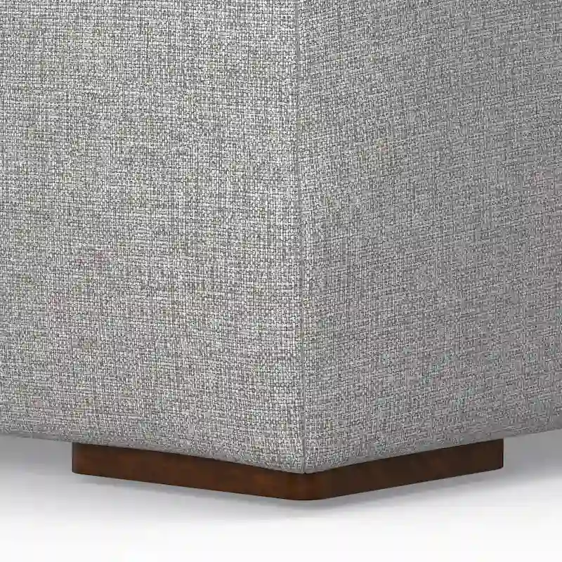 2-Seater Modular Sofa