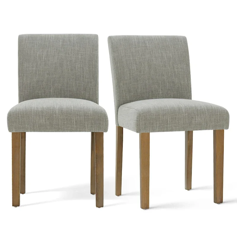Upholstered Dining Chair(Set of 2)