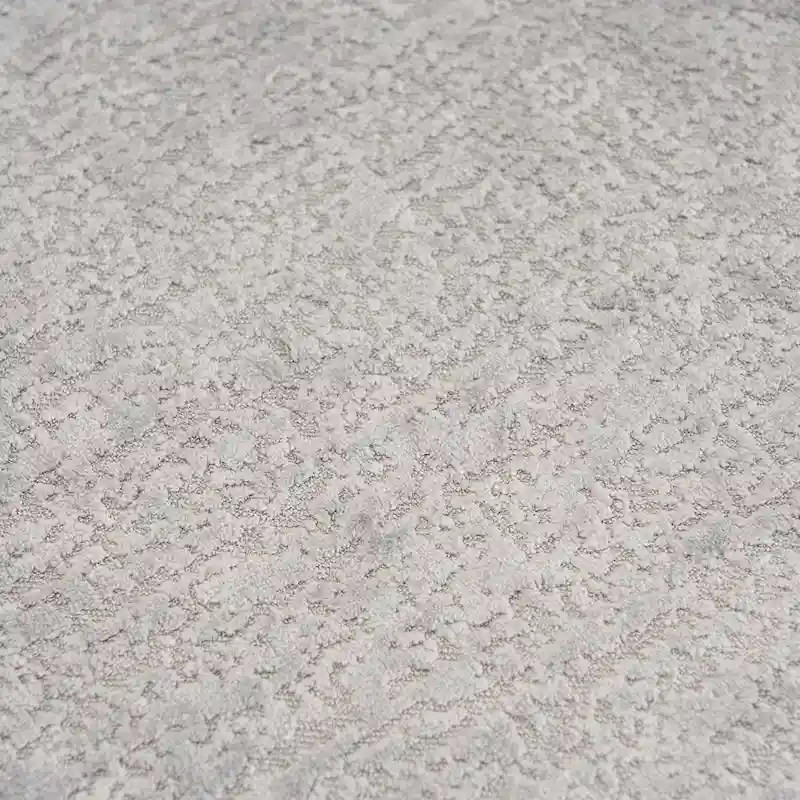 Luxury Chenille Fabric Sofa,4 Seater Modular Curved Sectional Couch