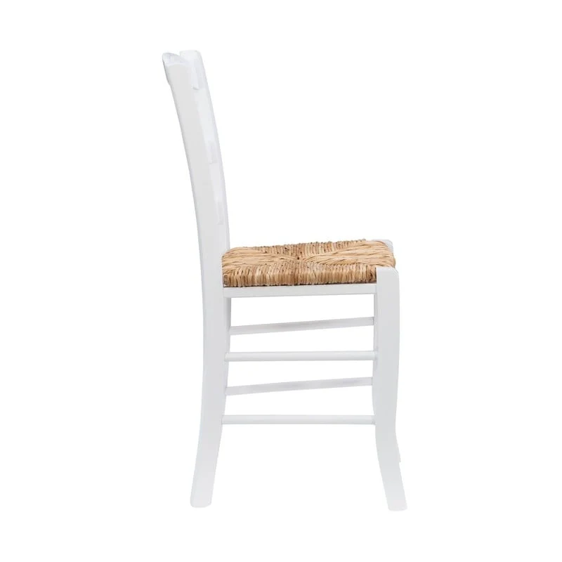 Pettis Side Chair (Set of 2) - N/A