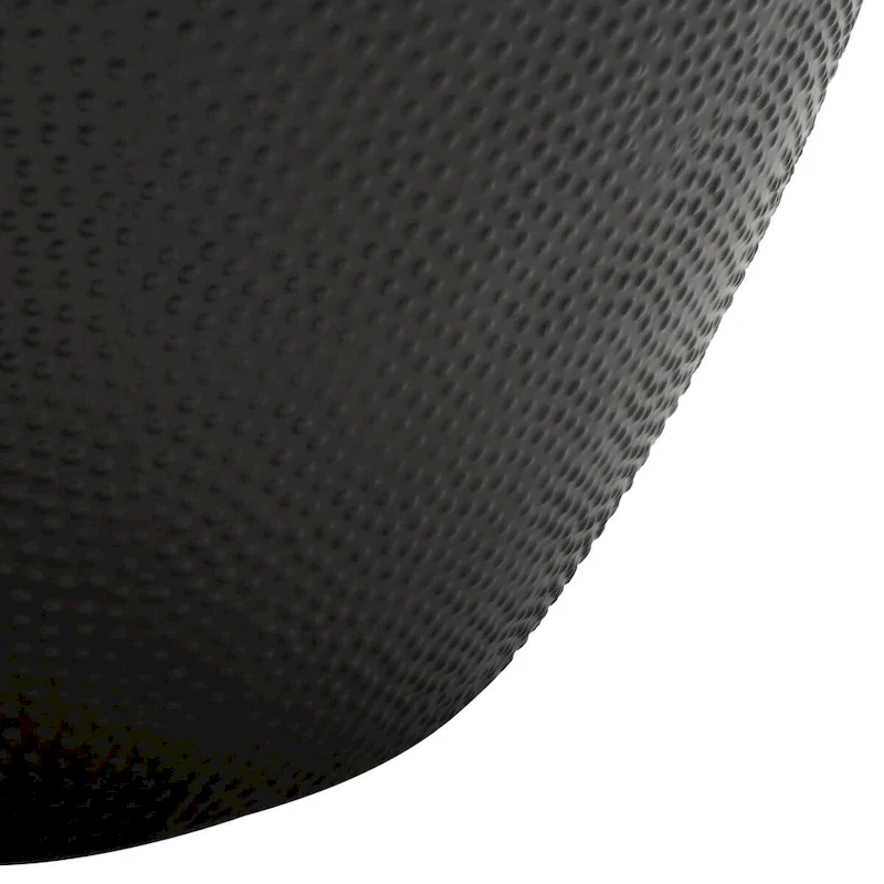 SAFAVIEH Carleen Drum Coffee Table - 24 W x 24 D x 16 H - 24Wx24Dx16H