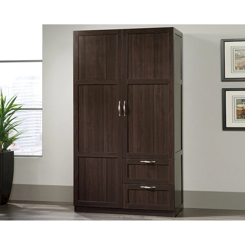 Wardrobe/Storage Cabinet