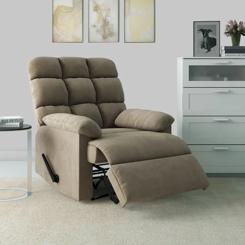 ProLounger Wall Hugger Recliner