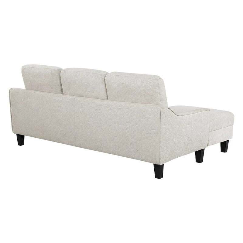 Lester Chaise Sleeper Sofa