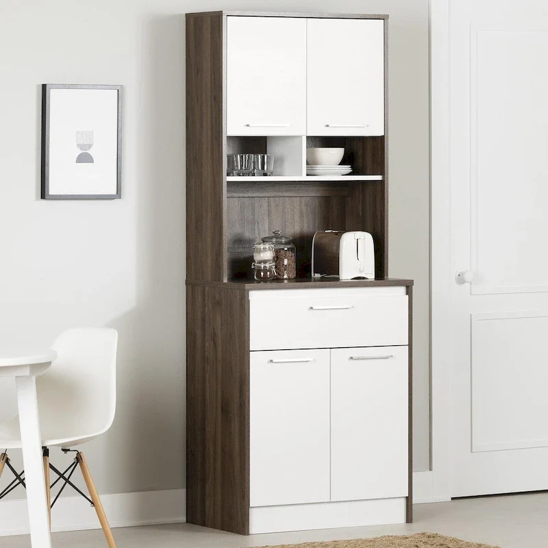 Pantry Cabinet