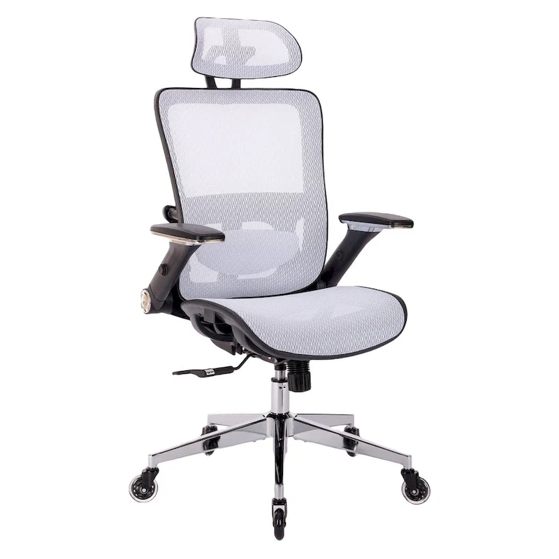 Mesh Office Chair with lock Function