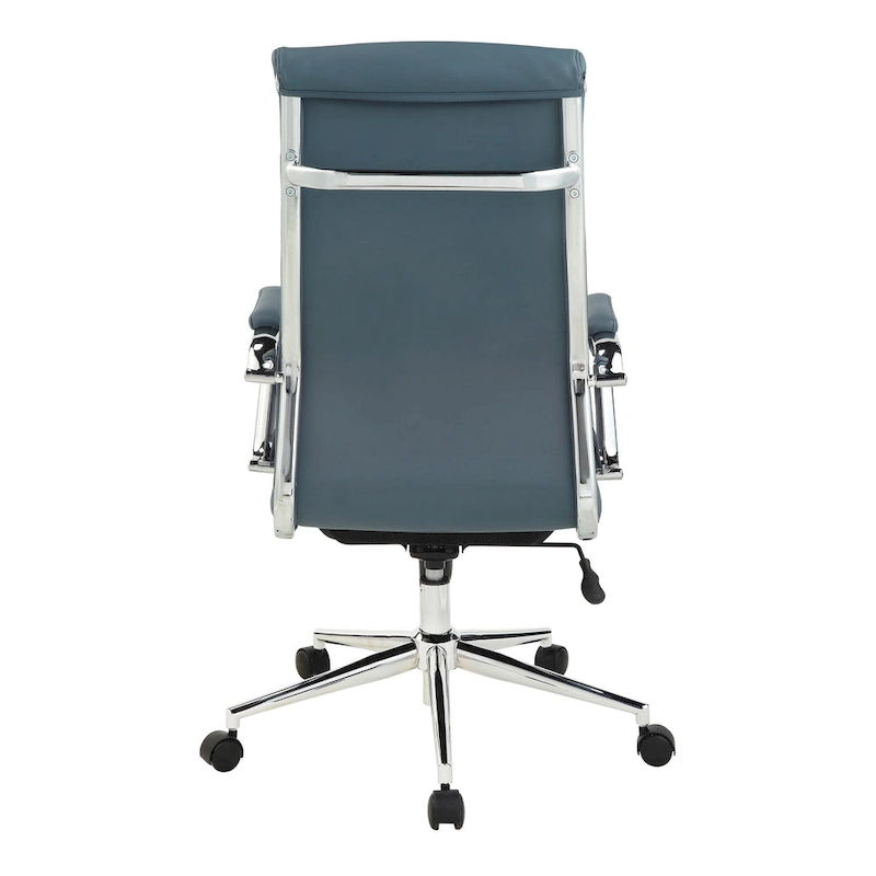 Antimicrobial Fabric Office Chair