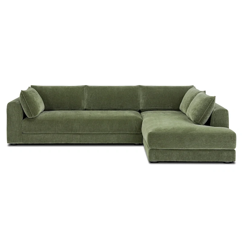 Marcel Corner Sectional