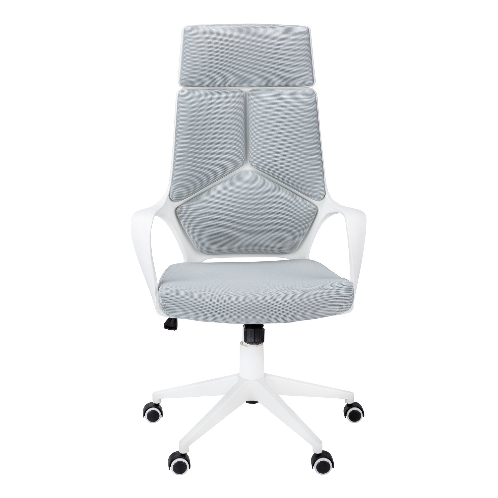 Walker Edison | Modern Ergonomic Swivel Office Desk Chair