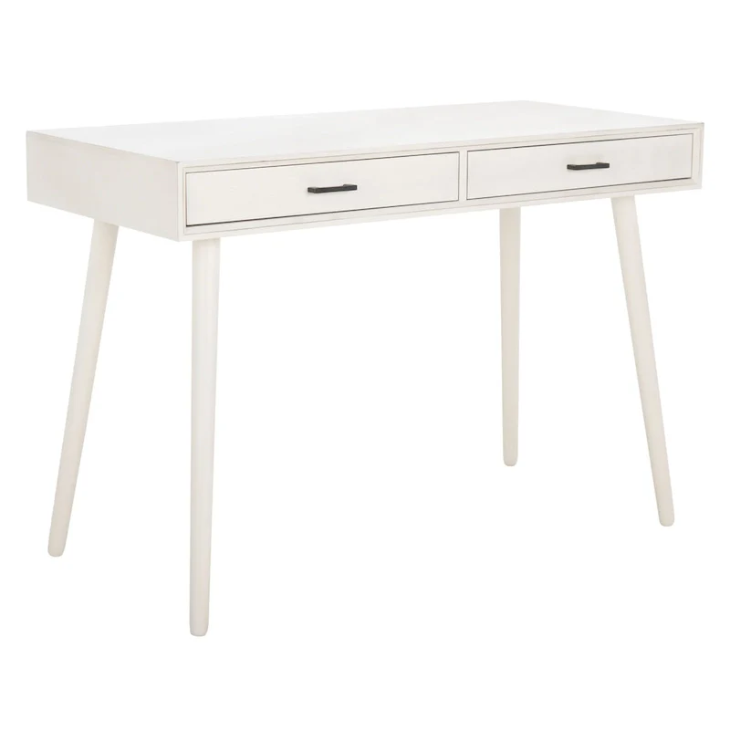 SAFAVIEH Antonina 2-Drawer Desk