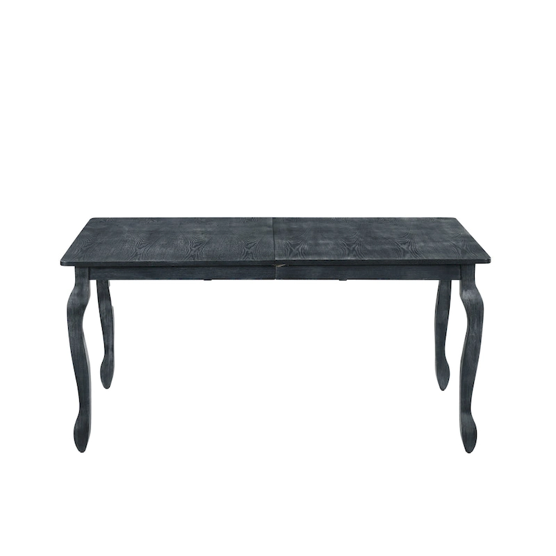 Aubrietta Expandable Dining Table by Christopher Knight Home