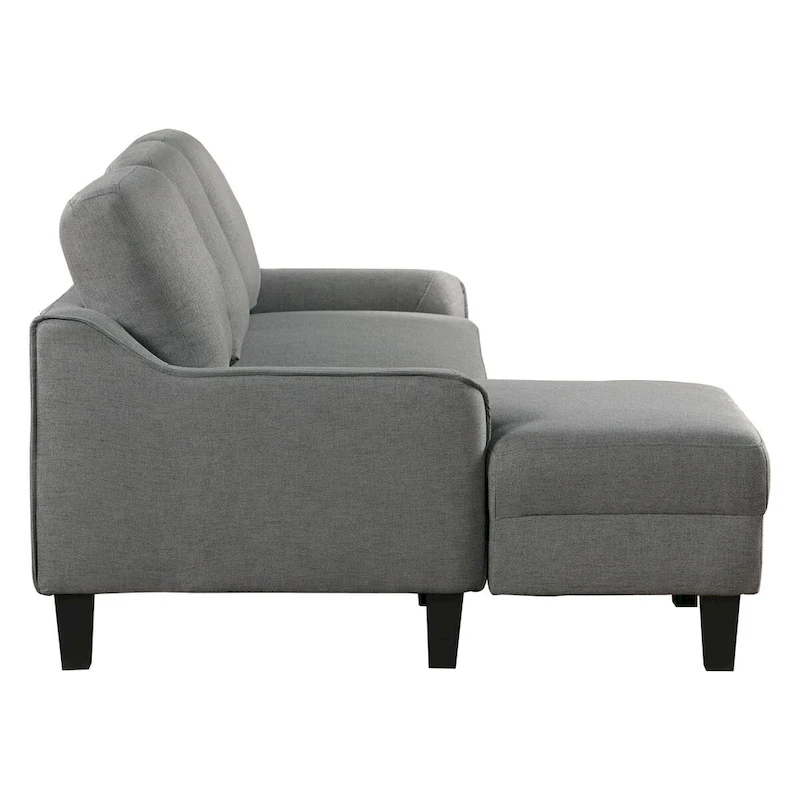 Lester Chaise Sleeper Sofa
