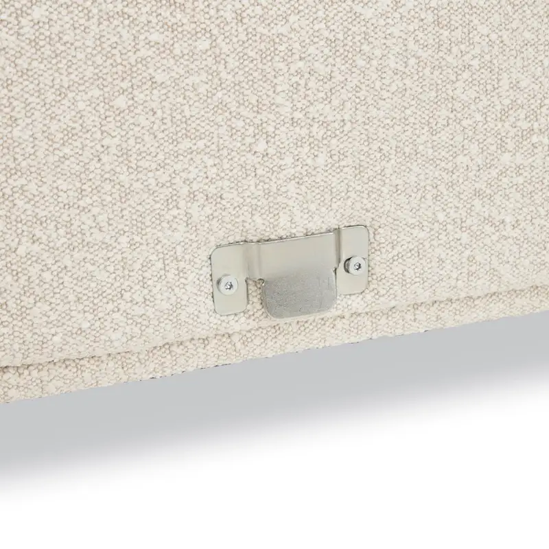 Poly & Bark Rue 113 Fabric Sectional Sofa