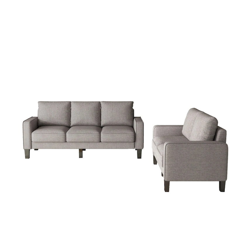 Modern Living Room Furniture 2&3 Seat Sofa