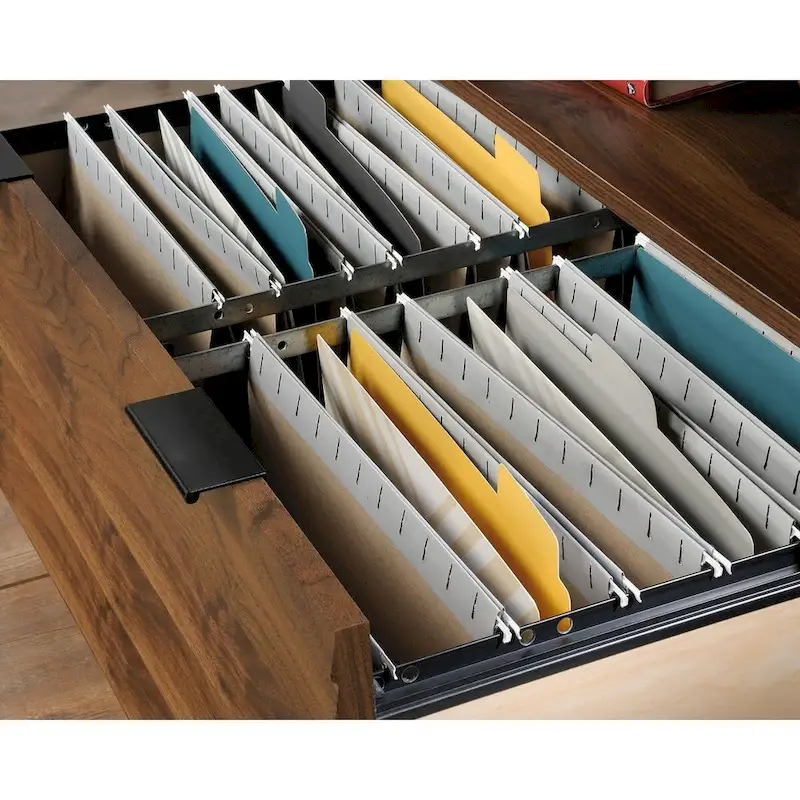 Harvey Park Lateral File Gw