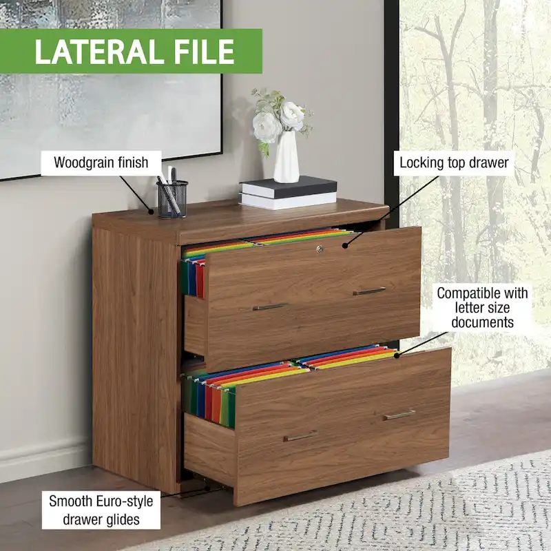 Alpine Lateral File