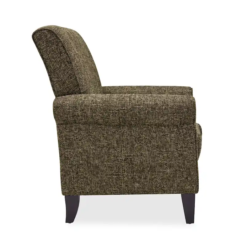 Copper Grove Herve Rolled Arm Chair