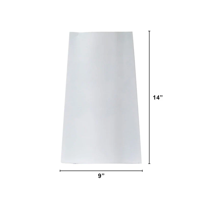 14  Modern Metal Vase