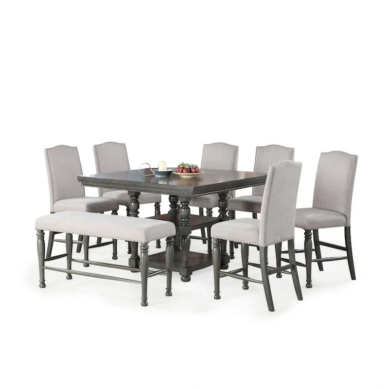 Carson Counter Height Dining Set