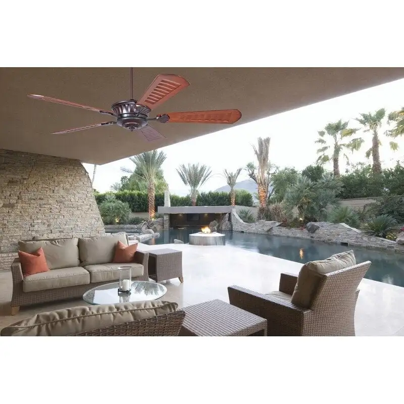 Craftmade 70  DC Epic Ceiling Fan