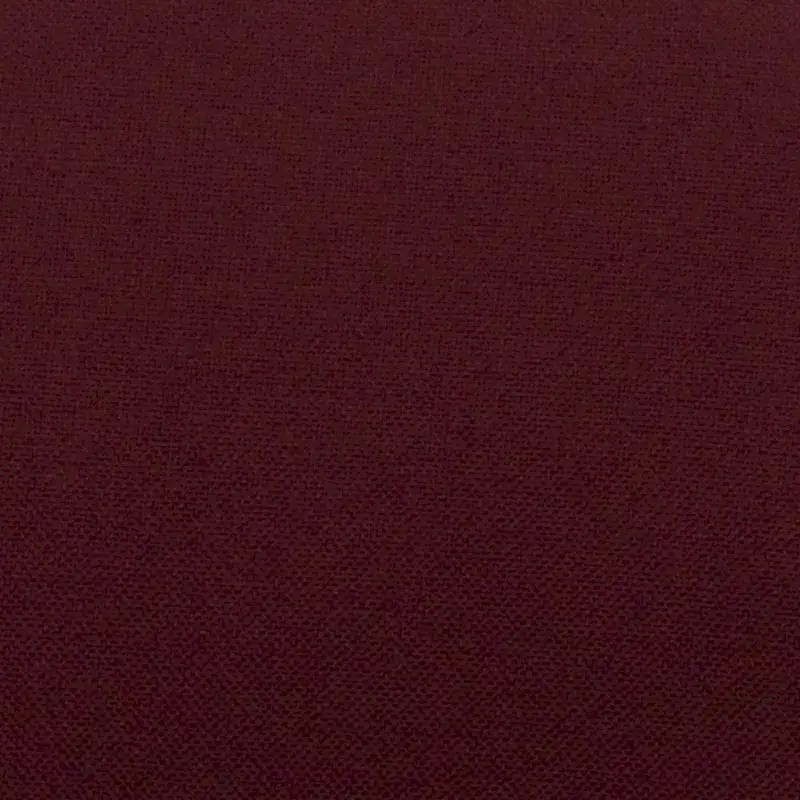 Stackable Steel Reception Chair with Arms - Padded Seat (Single)