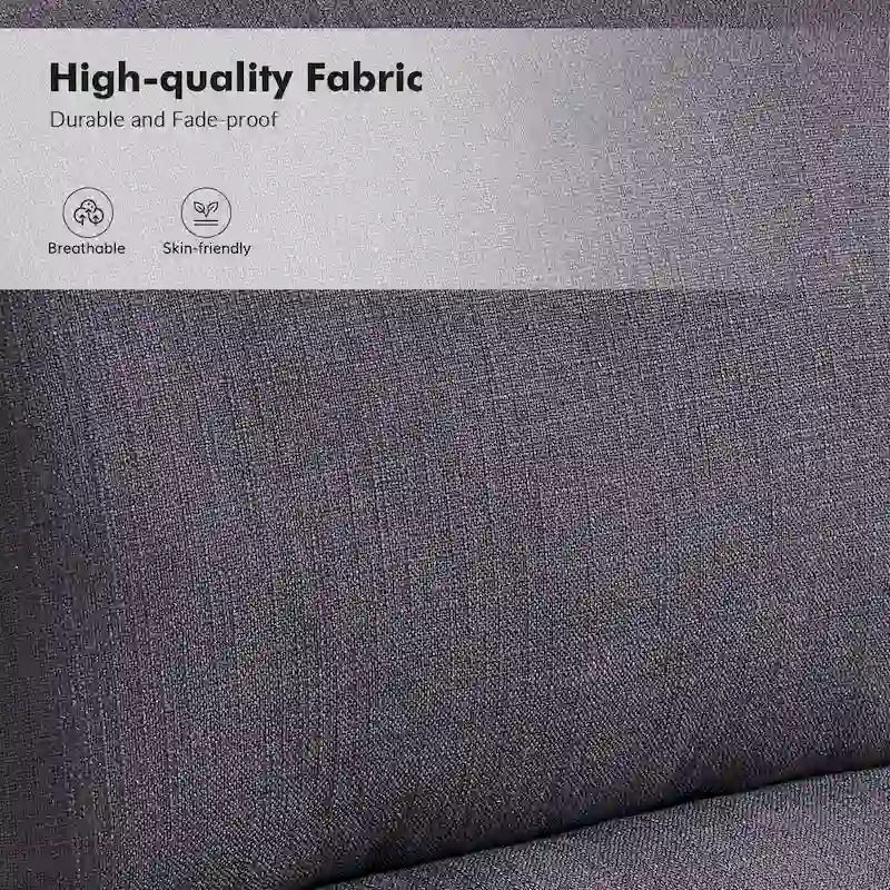 Terri Traditional Roll Arm Manual Recliner with Solid Wood Legs by HULALA HOME