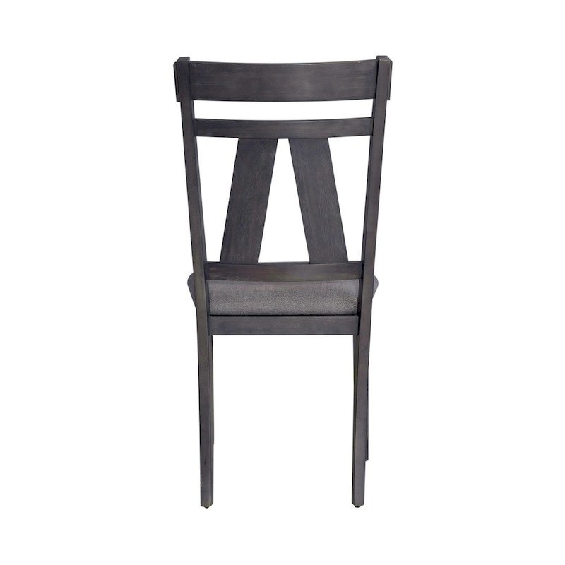 Lawson Splat Back Side Chair (Set of 2)