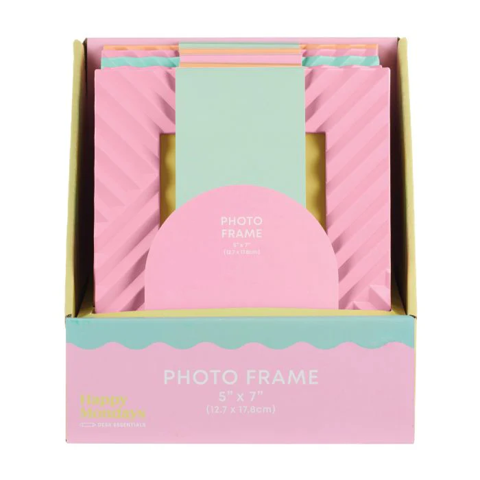 isGift Happy Mondays 5x7 Photo Frame