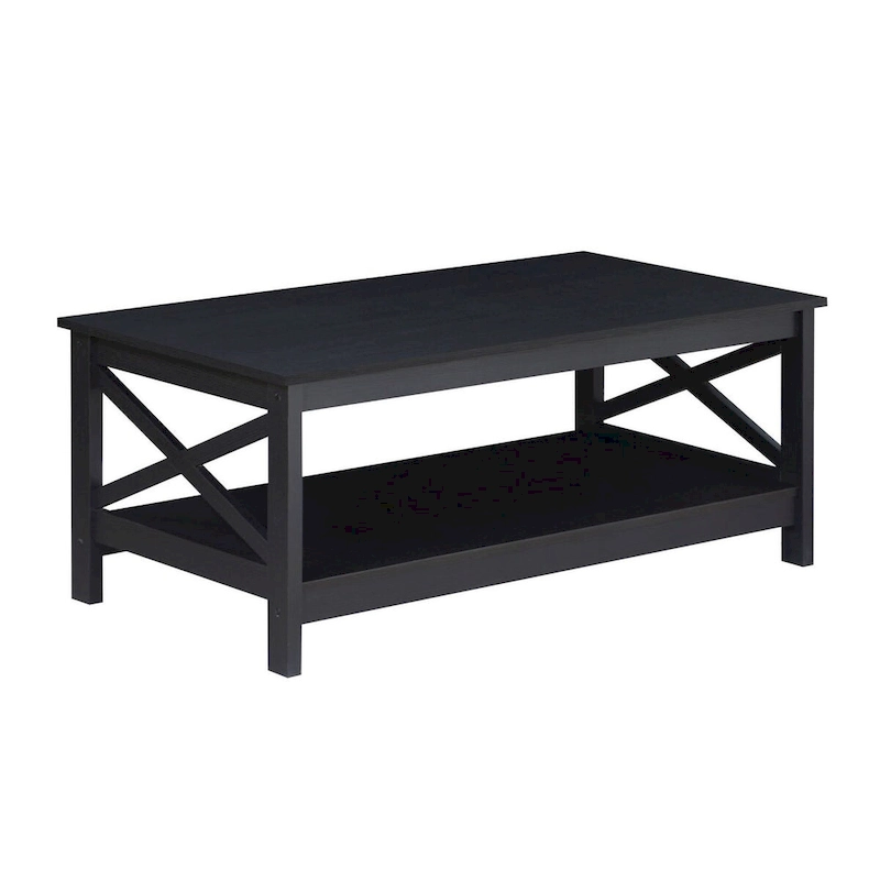 Saint Birch Lambert Modern Farmhouse Coffee Table