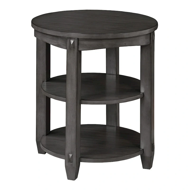 Lane End Table