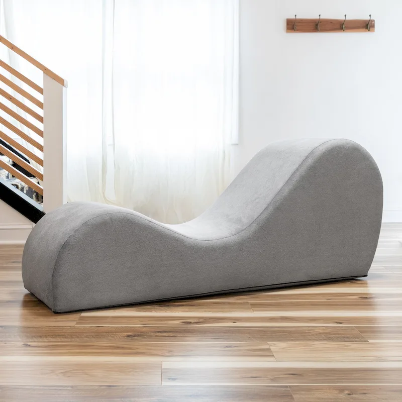 Avana Yoga Chaise Lounge Chair