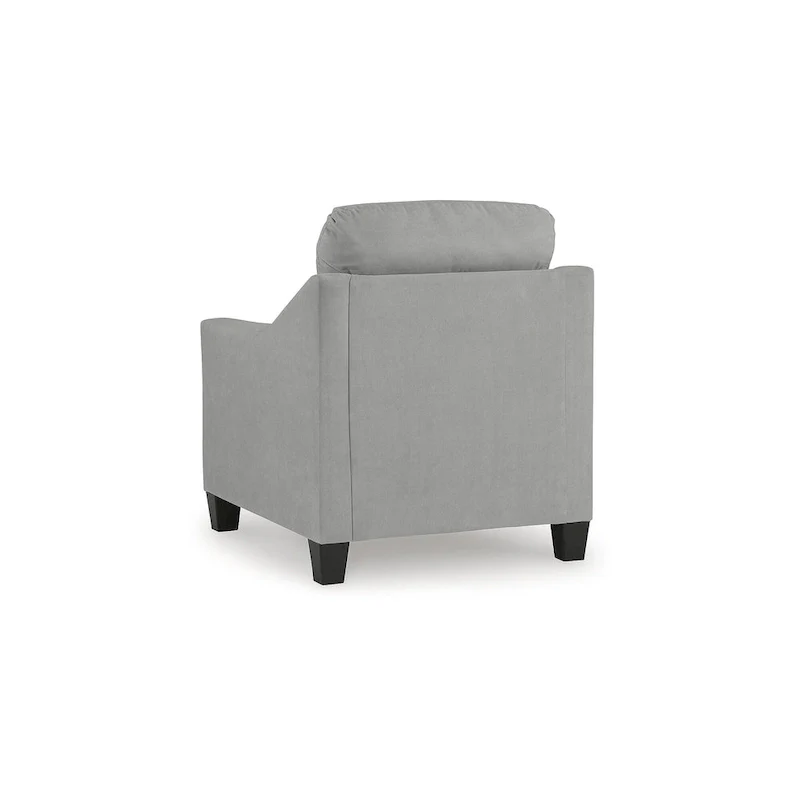 Signature Design by Ashley Adlai Gray 4-Piece Upholstery Package - 80 W x 39 D x 40 H