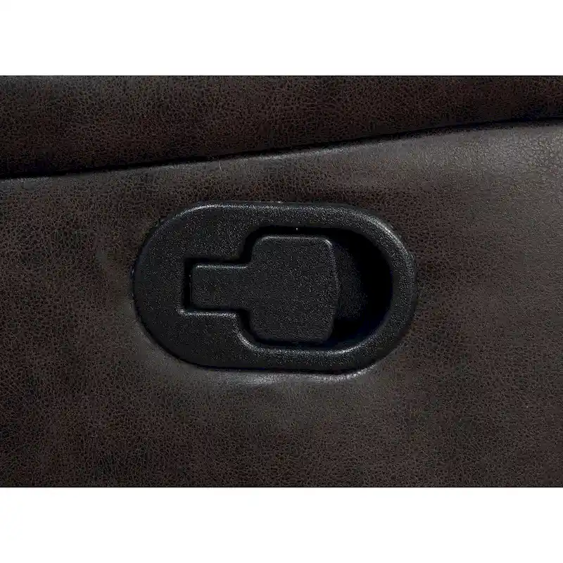 Brazelton 2-piece Pillow Top Arm Motion Living Room Set