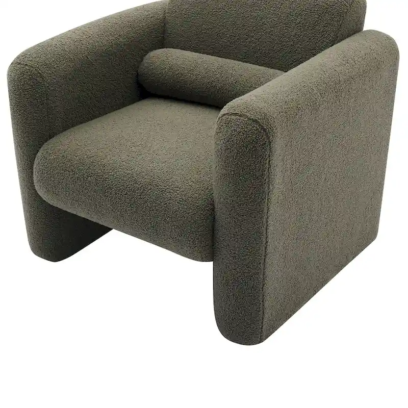 Modern Accent Chair