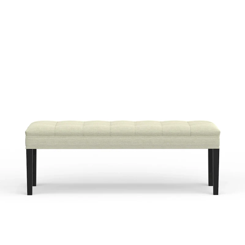 46.5 Upholstered Bench