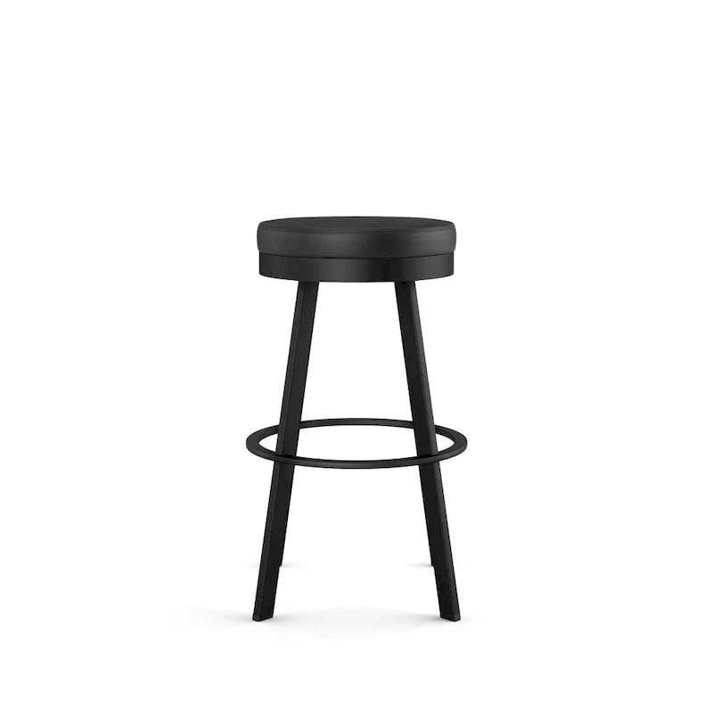 Amisco  Swivel Bar Stool