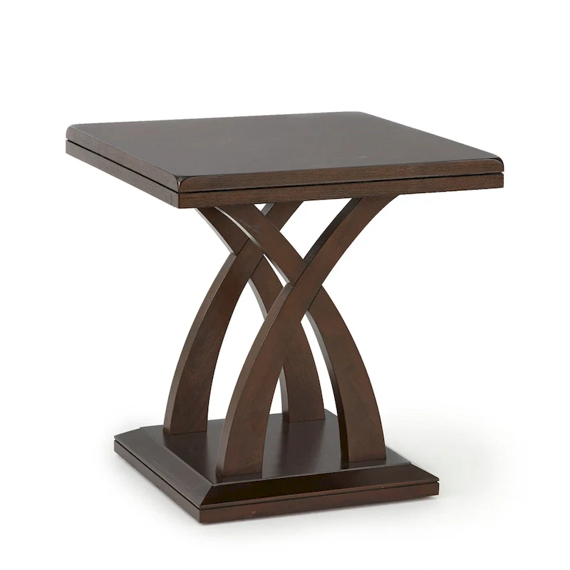 Steve Silver Avellino Side Table - 7'6 x 10'9
