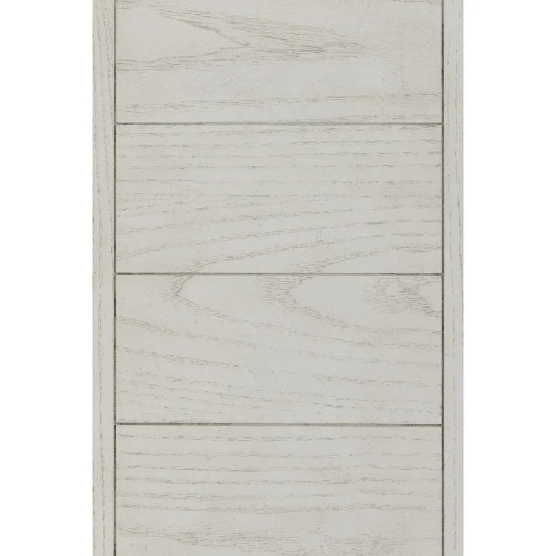 Antique White Dining Server - 56W x 18D x 36.13H