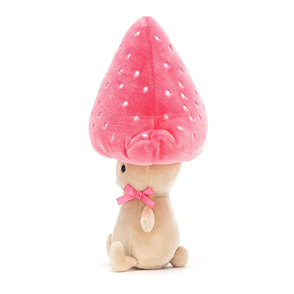 Jellycat Fun-Guy Pattie 21cm