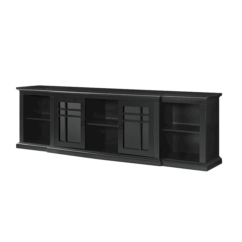 Middlebrook 80-inch Classic Breakfront TV Stand