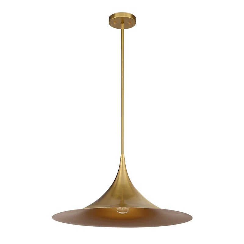 Bowdin 1-Light Pendant