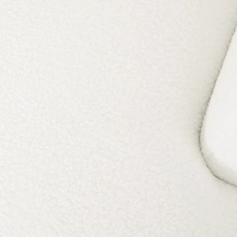 Nabo Modern Fabric Accent Chair with Cushion Back by Christopher Knight Home