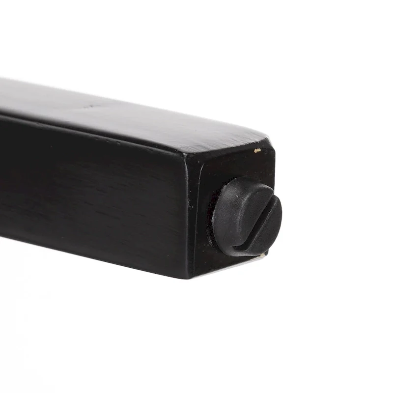 28 Inches Fabric Barstools Upholstered Bar stools Pub Chairs with Back and Silver Nailhead Trim Set of 2