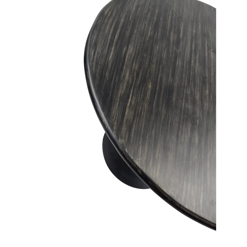 Carolina Living Alden Wood Top 36