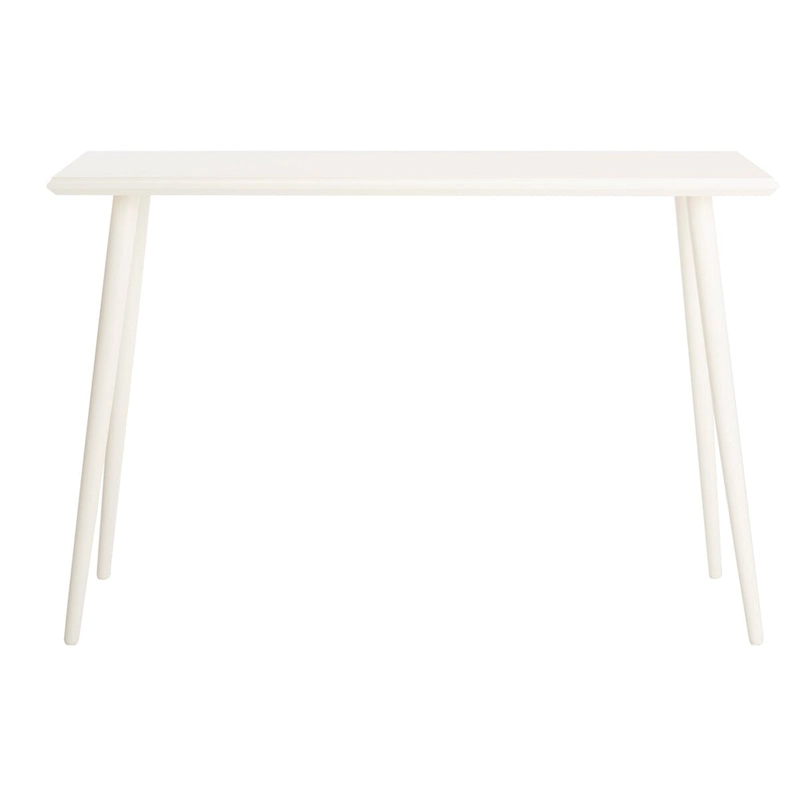 SAFAVIEH Eura Console Table - 47.3 x 15.8 x 32 - 47Wx16Dx32H