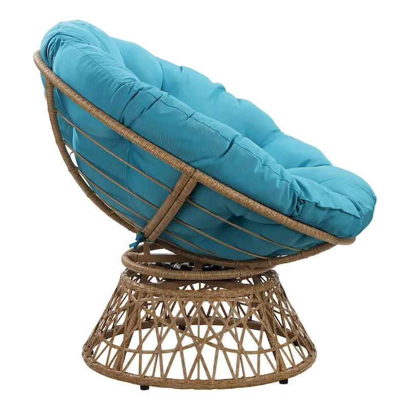 Papasan Chair