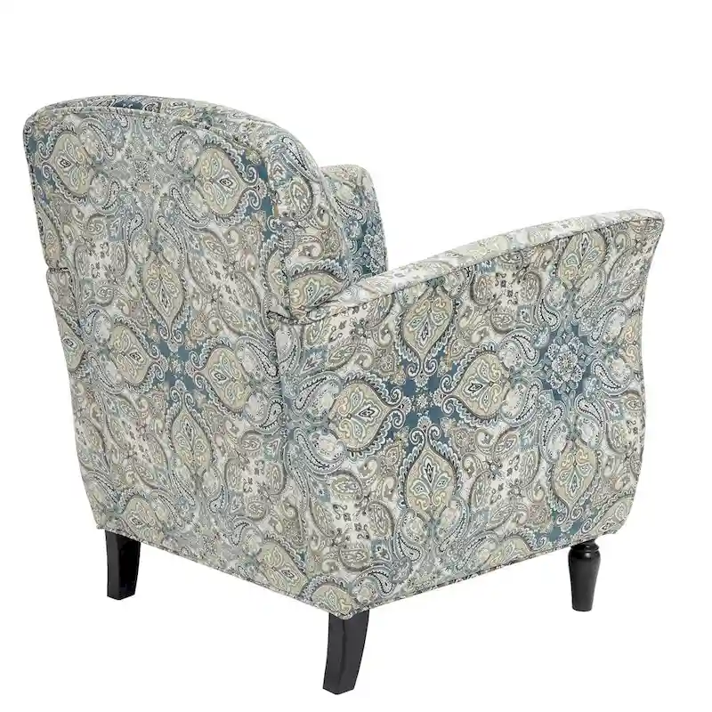 Madison Park Valeria Accent Chair