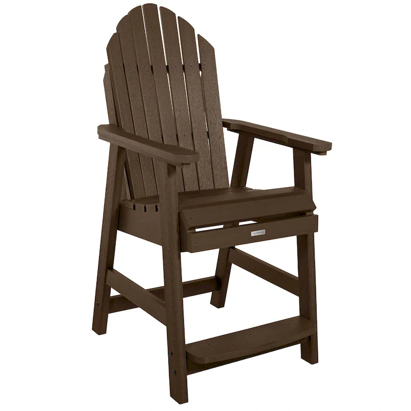 Hamilton Counter Height Deck Chair